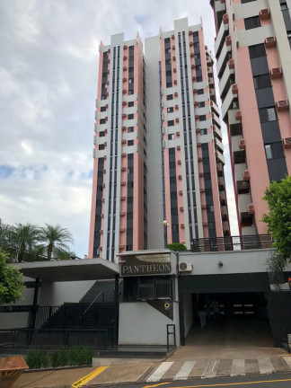 Imagem Apartamento com 3 Quartos à Venda, 176 m² em Vila Imperial - São José Do Rio Preto