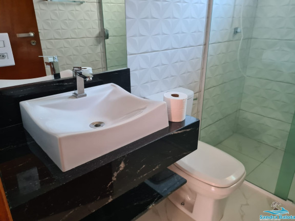 Imagem Casa de Condomínio com 3 Quartos à Venda, 288 m² em Horto Florestal - Ubatuba