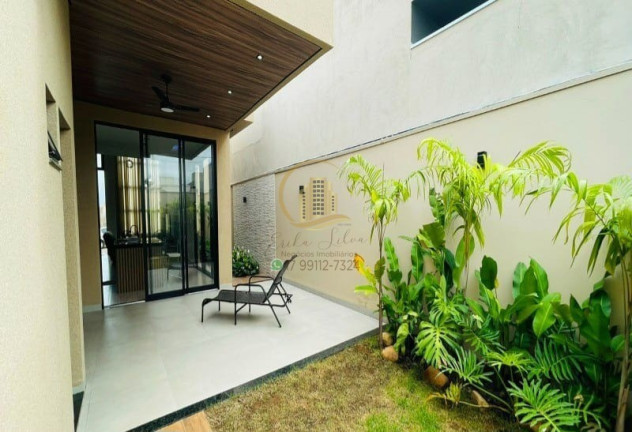 Imagem Casa com 3 Quartos à Venda, 156 m² em Residencial Maria Júlia - São José Do Rio Preto Imagem Casa com 3 Quartos à Venda, 156 m² em Residencial Maria Júlia - São José Do Rio Preto