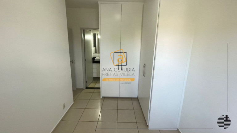 Imagem Apartamento com 2 Quartos à Venda, 55 m² em Liberdade - Itu