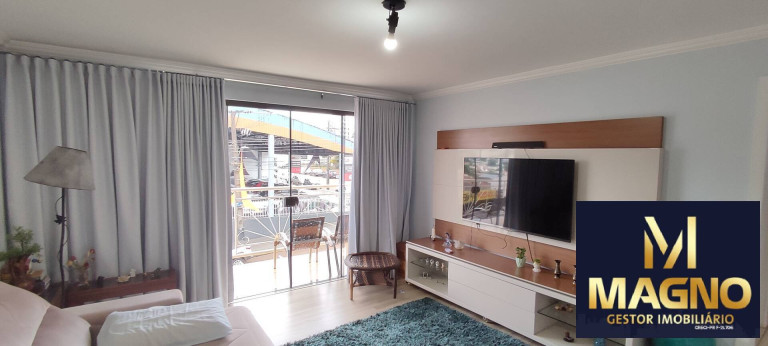 Imagem Sala Comercial à Venda, 256 m² em Centro - Cascavel