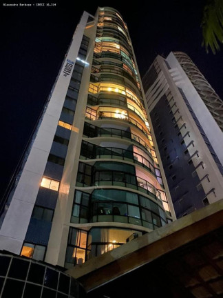Imagem Apartamento com 4 Quartos à Venda, 136 m² em Boa Viagem - Recife