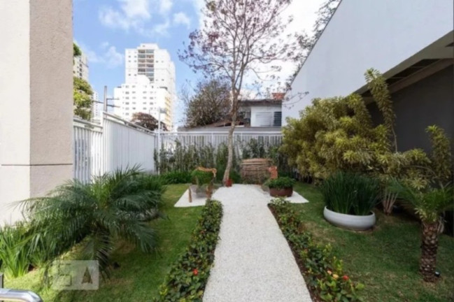 Imagem Imóvel com 2 Quartos à Venda, 100 m² em Chácara Inglesa - São Paulo Imagem Imóvel com 2 Quartos à Venda, 100 m² em Chácara Inglesa - São Paulo