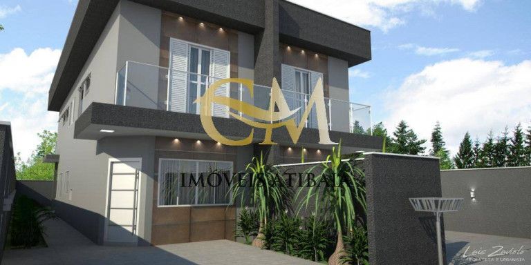 Imagem Casa com 3 Quartos à Venda, 180 m² em Jardim Dos Pinheiros - Atibaia Imagem Casa com 3 Quartos à Venda, 180 m² em Jardim Dos Pinheiros - Atibaia