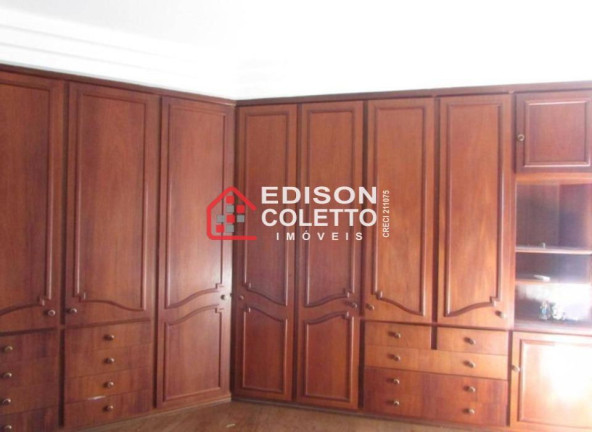 Imagem Apartamento com 3 Quartos à Venda, 192 m² em Centro - Piracicaba
