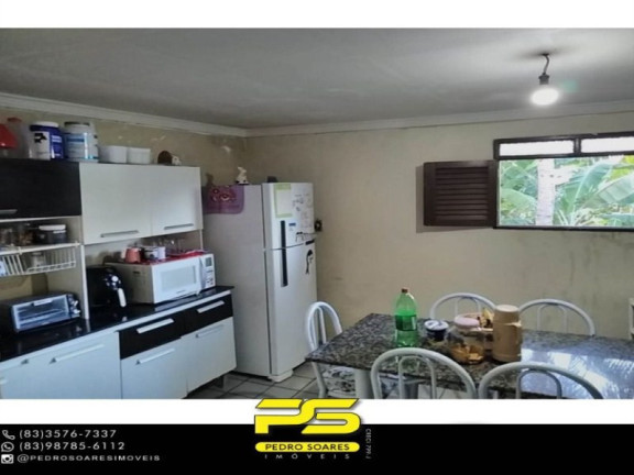 Imagem Casa com 3 Quartos à Venda, 62 m² em Alto Do Mateus - João Pessoa Imagem Casa com 3 Quartos à Venda, 62 m² em Alto Do Mateus - João Pessoa
