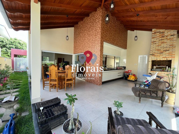 Imagem Casa com 3 Quartos à Venda, 375 m² em Condomínio Belvedere - Cuiabá Imagem Casa com 3 Quartos à Venda, 375 m² em Condomínio Belvedere - Cuiabá