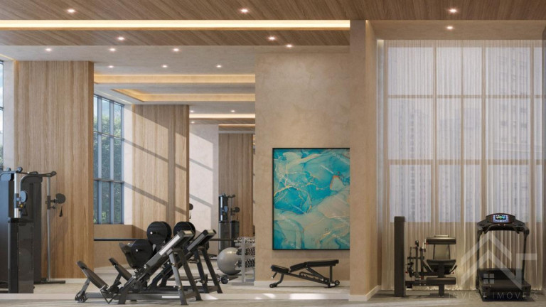Imagem Apartamento com 2 Quartos à Venda, 61 m² em Vila Clementino - São Paulo