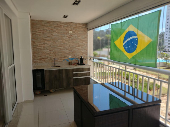 Imagem Apartamento com 3 Quartos à Venda, 107 m² em Vila Lusitânia - São Bernardo Do Campo