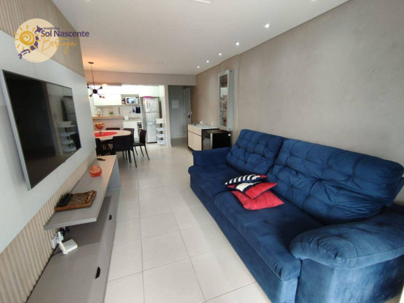 Imagem Apartamento com 3 Quartos para Alugar, 99 m² em Indaiá - Bertioga Imagem Apartamento com 3 Quartos para Alugar, 99 m² em Indaiá - Bertioga