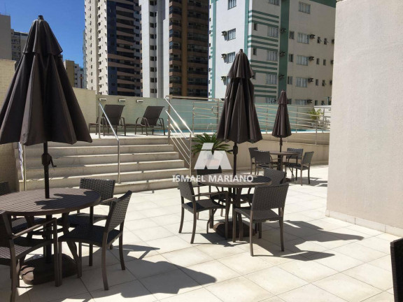 Imagem Apartamento com 2 Quartos à Venda, 60 m² em Praia De Itaparica - Vila Velha