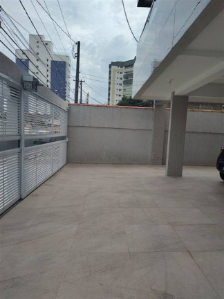 Imagem Sobrado com 2 Quartos à Venda, 62 m² em Guilhermina - Praia Grande