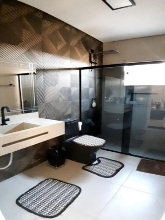 Imagem Imóvel com 4 Quartos à Venda, 400 m² em Parque São Bento - Sumaré Imagem Imóvel com 4 Quartos à Venda, 400 m² em Parque São Bento - Sumaré