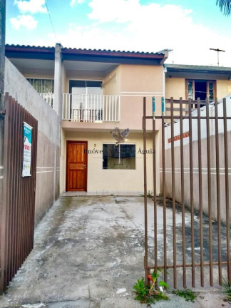 Imagem Sobrado com 2 Quartos à Venda, em Cidade Industrial - Curitiba Imagem Sobrado com 2 Quartos à Venda, em Cidade Industrial - Curitiba