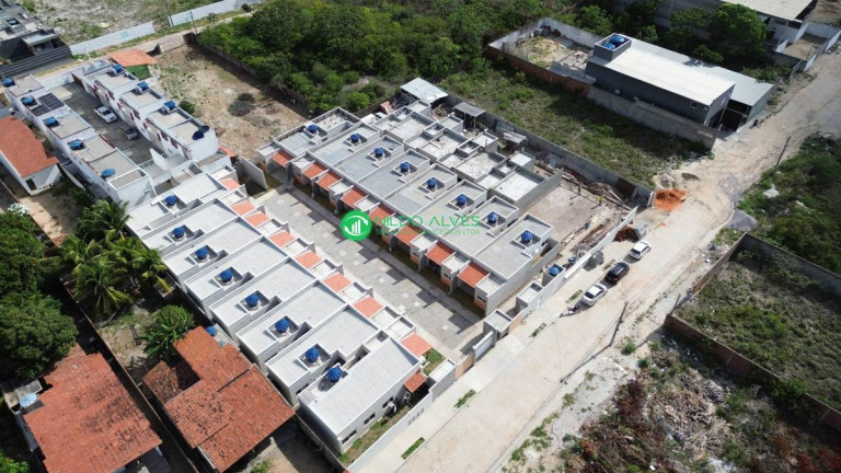 Imagem Casa de Condomínio com 2 Quartos à Venda, Imagem Casa de Condomínio com 2 Quartos à Venda,