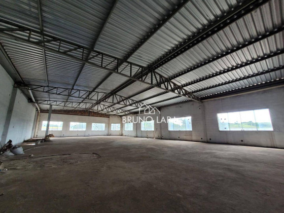 Imagem Sala Comercial para Alugar, 360 m² em Tereza Cristina - São Joaquim De Bicas Imagem Sala Comercial para Alugar, 360 m² em Tereza Cristina - São Joaquim De Bicas