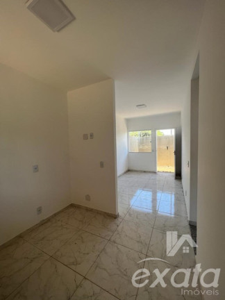 Imagem Casa com 2 Quartos à Venda, 50 m² em Lagoa De Jacaraipe - Serra Imagem Casa com 2 Quartos à Venda, 50 m² em Lagoa De Jacaraipe - Serra