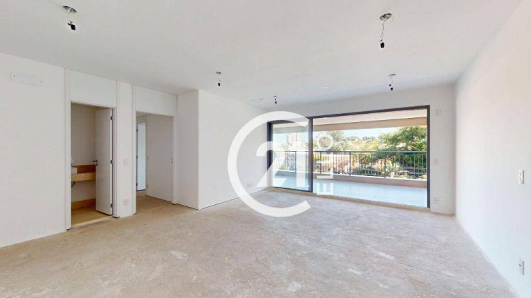 Imagem Apartamento com 3 Quartos à Venda, 161 m² em Vila Clementino - São Paulo Imagem Apartamento com 3 Quartos à Venda, 161 m² em Vila Clementino - São Paulo