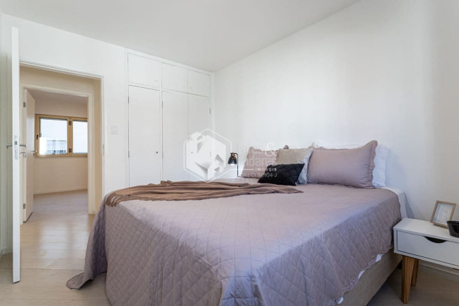 Imagem Apartamento com 3 Quartos à Venda, 95 m² em Itaim Bibi - São Paulo Imagem Apartamento com 3 Quartos à Venda, 95 m² em Itaim Bibi - São Paulo