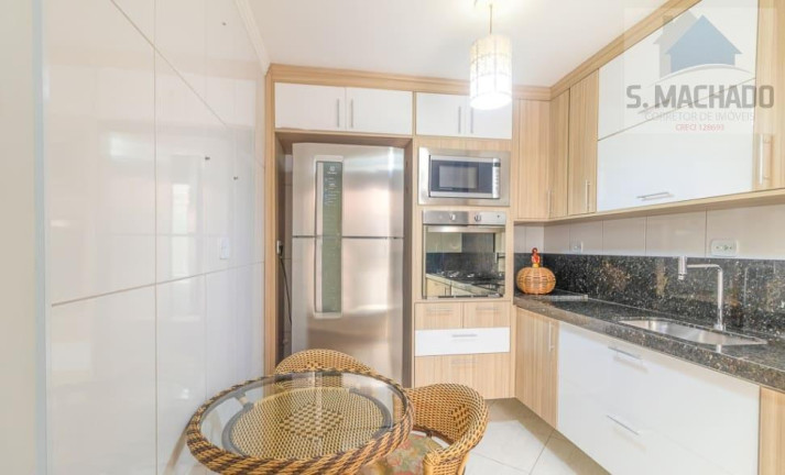 Imagem Apartamento com 2 Quartos à Venda, 50 m² em Parque Oratório - Santo André
