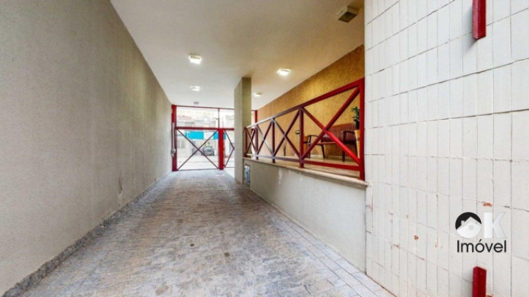 Imagem Apartamento com 3 Quartos à Venda, 140 m² em Pinheiros - São Paulo