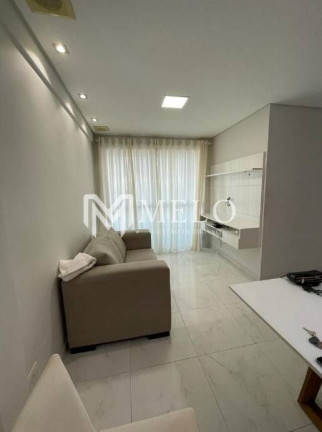 Imagem Apartamento com 3 Quartos à Venda, 60 m² em Ponto De Parada - Recife