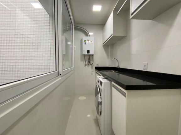 Imagem Apartamento com 2 Quartos à Venda, 119 m² em Navegantes - Capao Da Canoa