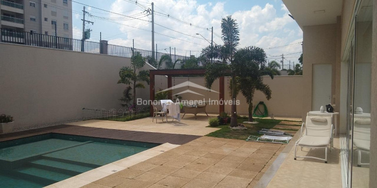 Imagem Casa de Condomínio com 4 Quartos à Venda, 643 m² em Jardim América - Paulínia Imagem Casa de Condomínio com 4 Quartos à Venda, 643 m² em Jardim América - Paulínia
