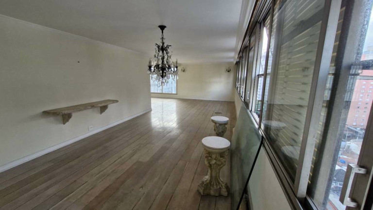 Imagem Imóvel com 3 Quartos à Venda, 164 m² em Jardim Paulista - São Paulo Imagem Imóvel com 3 Quartos à Venda, 164 m² em Jardim Paulista - São Paulo