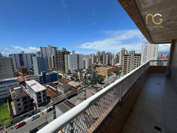 Imagem Apartamento com 2 Quartos à Venda, 115 m² em Tupi - Praia Grande Imagem Apartamento com 2 Quartos à Venda, 115 m² em Tupi - Praia Grande
