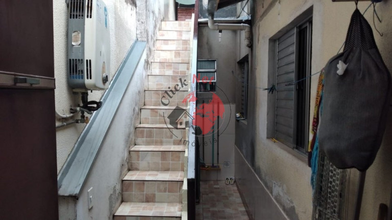 Imagem Casa com 3 Quartos à Venda, 145 m² em Assunção - São Bernardo Do Campo Imagem Casa com 3 Quartos à Venda, 145 m² em Assunção - São Bernardo Do Campo