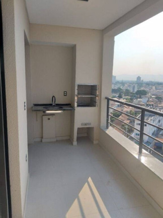 Imagem Apartamento com 2 Quartos à Venda, 74 m² em Vila São José - Taubaté