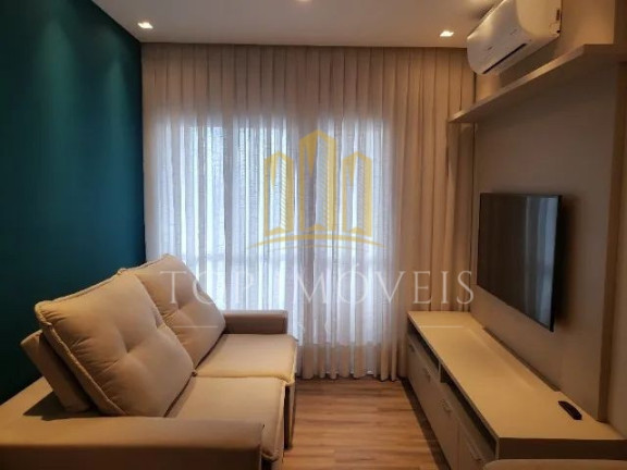 Apartamento com 2 Quartos à Venda, 61 m² em Jardim América - São José Dos Campos
