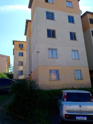 Imagem Apartamento com 2 Quartos à Venda, 40 m² em Parque Santa Fé - Porto Alegre Imagem Apartamento com 2 Quartos à Venda, 40 m² em Parque Santa Fé - Porto Alegre