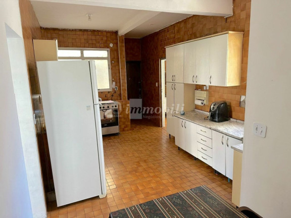 Imagem Apartamento com 3 Quartos à Venda, 162 m² em Higienópolis - São Paulo