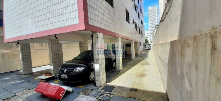 Imagem Apartamento com 2 Quartos à Venda, 56 m² em Guilhermina - Praia Grande Imagem Apartamento com 2 Quartos à Venda, 56 m² em Guilhermina - Praia Grande