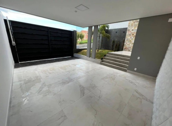 Casa com 3 Quartos à Venda, 200 m² em Residencial Betânia - Santana Do Paraíso