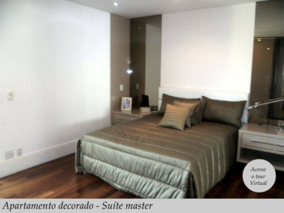 Imagem Apartamento com 3 Quartos à Venda, 176 m² em Cabral - Curitiba