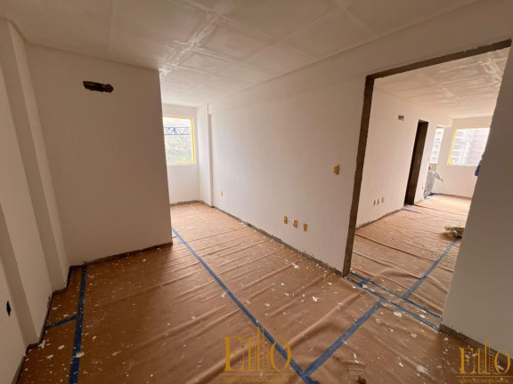 Imagem Apartamento com 2 Quartos à Venda, 68 m² em Morretes - Itapema