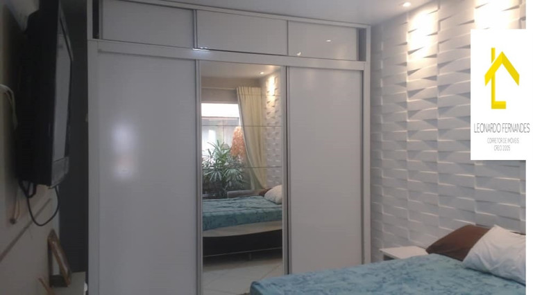 Imagem Casa de Condomínio com 3 Quartos à Venda, 170 m² em Feira De Santana Imagem Casa de Condomínio com 3 Quartos à Venda, 170 m² em Feira De Santana
