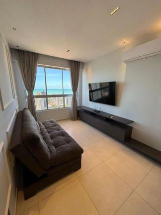 Imagem Apartamento com 2 Quartos para Alugar, 60 m² em Manaíra - João Pessoa Imagem Apartamento com 2 Quartos para Alugar, 60 m² em Manaíra - João Pessoa
