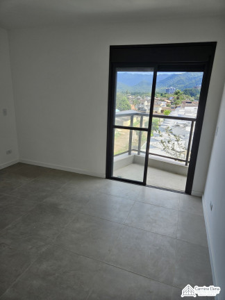 Apartamento com 2 Quartos à Venda, 77 m² em Itaguá - Ubatuba