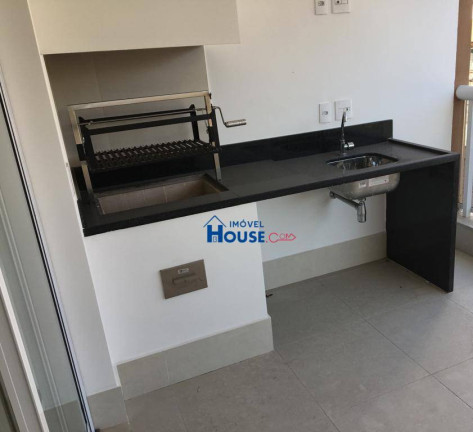 Imagem Apartamento com 3 Quartos à Venda, 118 m² em Vila Ipojuca - São Paulo