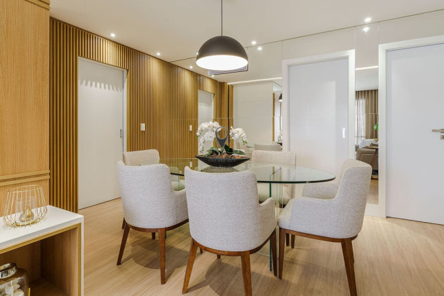 Imagem Apartamento com 3 Quartos à Venda,  em Ahú - Curitiba