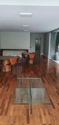 Imagem Apartamento com 2 Quartos para Alugar, 105 m² em Paraíso - São Paulo