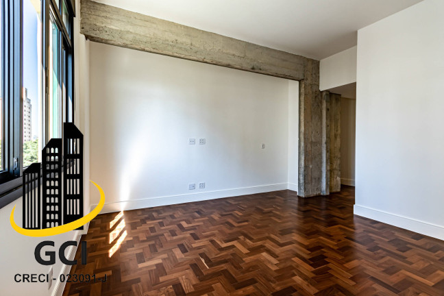 Imagem Apartamento com 3 Quartos à Venda, 212 m² em Consolação - São Paulo