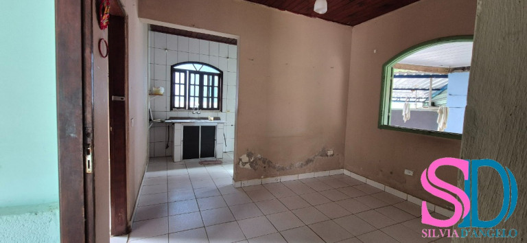 Imagem Casa com 2 Quartos à Venda, 105 m² em Sertão Da Quina - Ubatuba