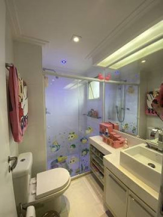 Imagem Apartamento com 3 Quartos à Venda, 167 m² em Alto De Pinheiros - São Paulo Imagem Apartamento com 3 Quartos à Venda, 167 m² em Alto De Pinheiros - São Paulo