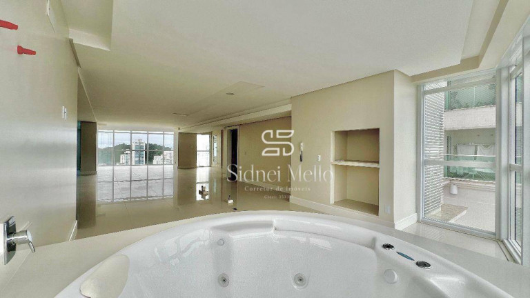 Imagem Apartamento com 4 Quartos à Venda, 228 m² em 2 Quadra Norte - Balneário Camboriú