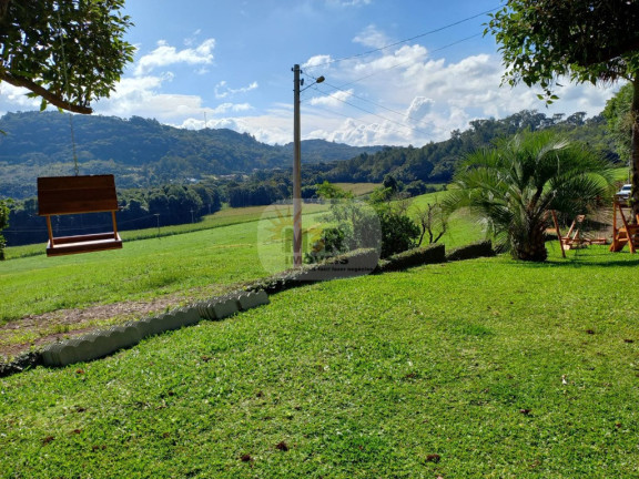 Imagem Imóvel com 3 Quartos à Venda, 150 m² em Linha Imperial - Nova Petrópolis